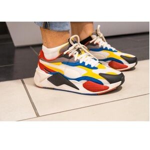 Puma RX-3 Sneakers Women/Big kids